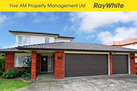 15 Kalmore Place, Flat Bush, Auckland