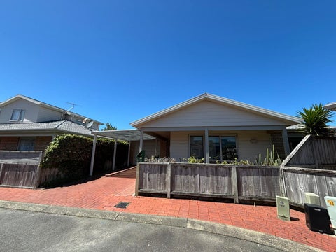 33/25 Tacy Street, Kilbirnie, Wellington