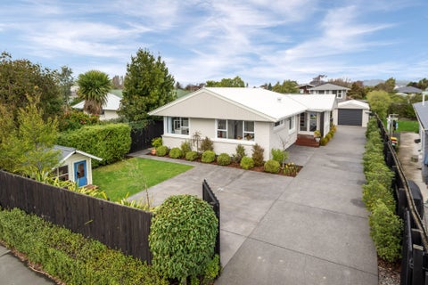 12 Erica Street, Papanui, Christchurch