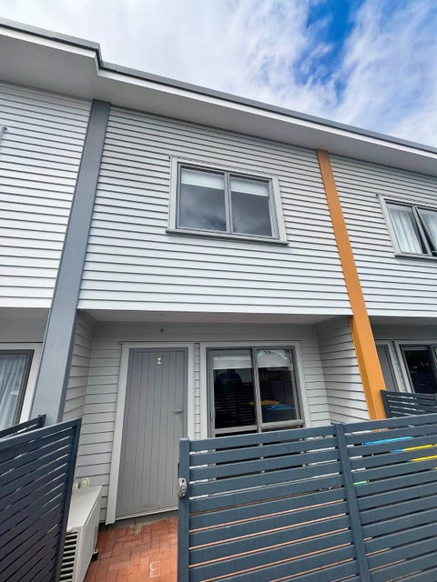 4N Dunbar Road, Mount Eden, Auckland