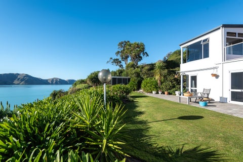 2/35 Ranui Crescent, Diamond Harbour, Diamond Harbour