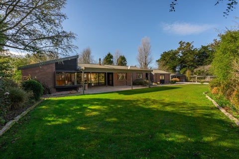 252 Downs Road, Geraldine, Timaru, Canterbury