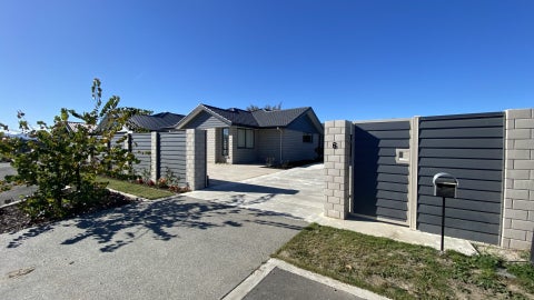 6 Spencer Place, Springlands, Blenheim