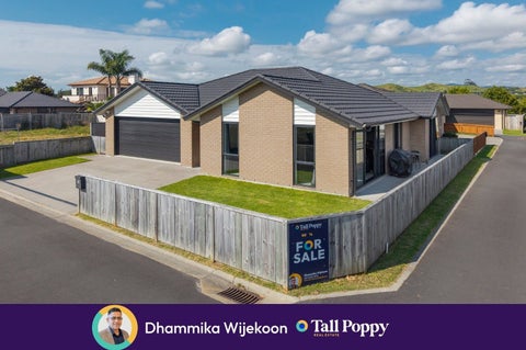 14 Centaine Way, Papamoa Beach, Papamoa