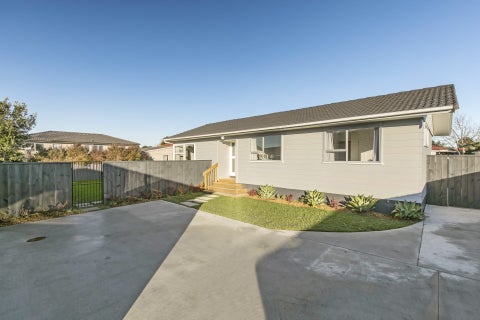 13A Harwell Place, Mangere, Auckland