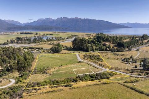 16 Point Burn Lane, TE ANAU, TE ANAU