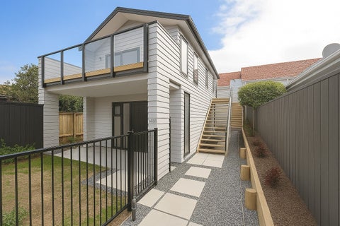 89A Pah Road, Royal Oak, Auckland