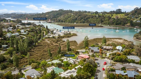 23 Duck Creek Road, Stillwater, Silverdale