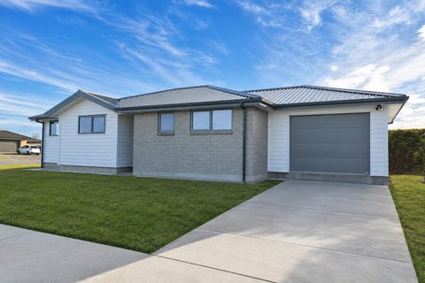3 Kamahi Place, Tisbury, Invercargill