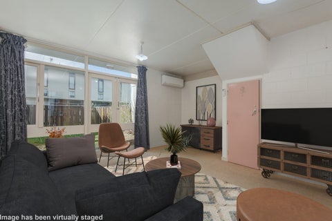 19/520 Church Street, Palmerston North, Palmerston North
