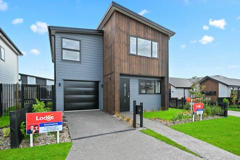 29 Ogilvie Avenue, Chartwell, Hamilton