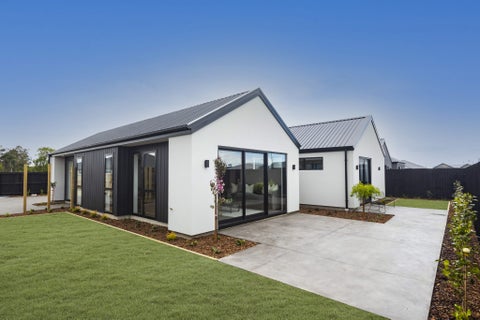 40 Waikirikiri Avenue, Lincoln, Lincoln