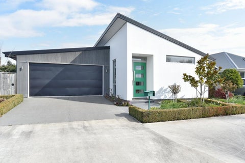 25 Barnard Street, Kaiapoi, Kaiapoi