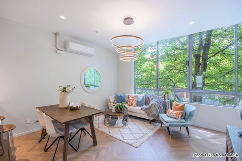 5A/30 Upper Queen Street, Newton, Auckland