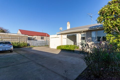 23D Antrim Street, Windsor, Invercargill