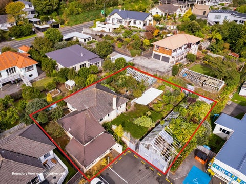 13 Davies Lane, New Plymouth, New Plymouth