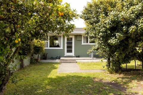 1/23 Burden Street, Redwoodtown, Blenheim
