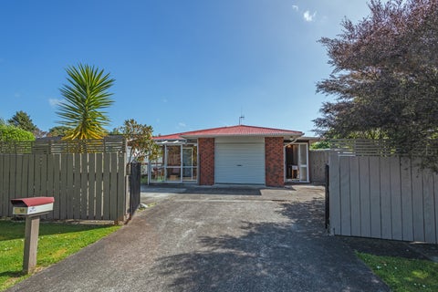 26 Maxwells Line, Awapuni, Palmerston North