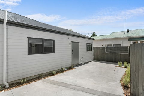 3/581 Worcester Street, Linwood, Christchurch