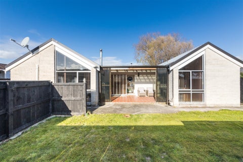 40 Terry Crescent, Milson, Palmerston North
