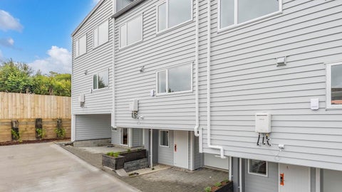 7C Liston Street, Northcote, Auckland