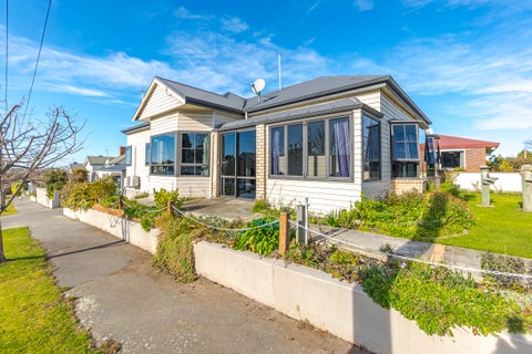81 Avenue Road, West End, Timaru