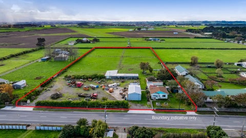 4 Kerry Lane, Hawera