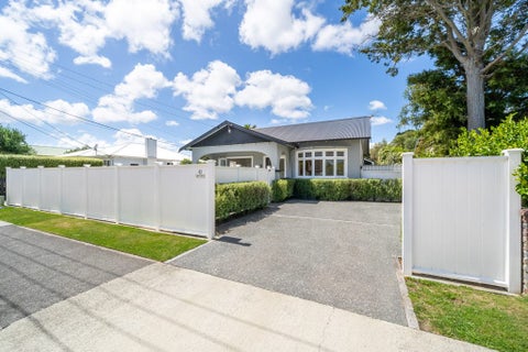 42 Tennyson Street, Petone, Lower Hutt