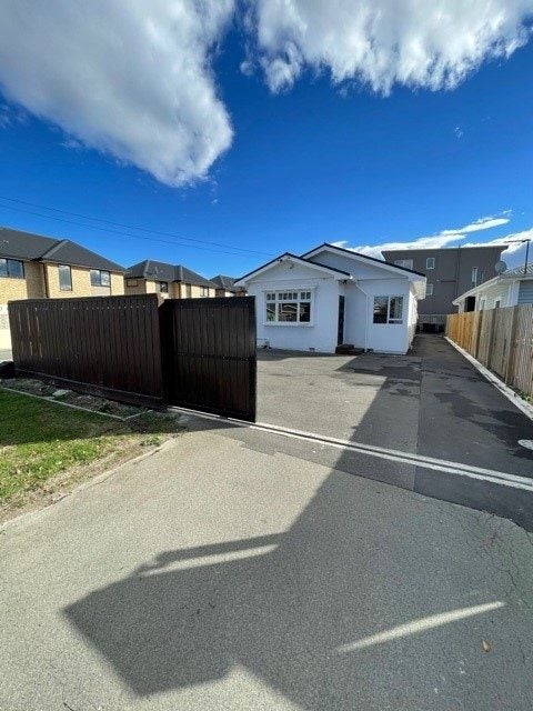 33 Bordesley Street, Phillipstown, Christchurch
