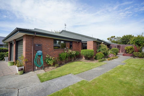 15 Terrace Street, Rosedale, Invercargill