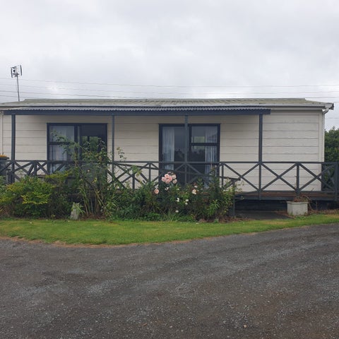 110 Queen Street, Waiuku, Waiuku