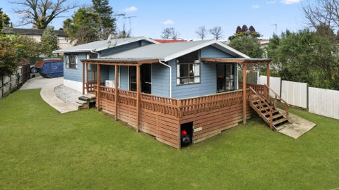 358 Ohaupo Road, Glenview, Hamilton