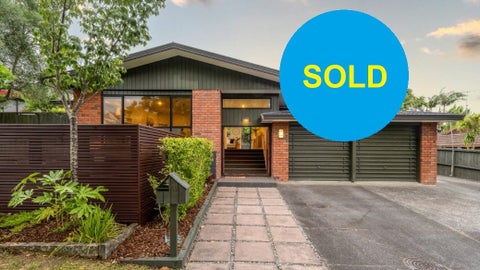 10 Merino Avenue, Somerville, Manukau