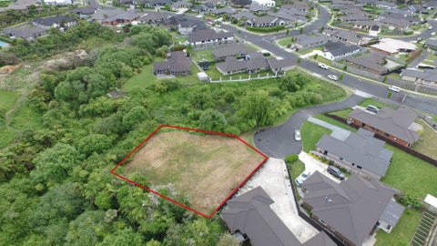 206 Saint James Drive, Huntington, Hamilton