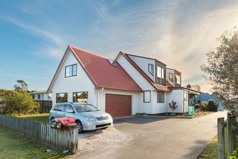 46 Cook Street, Carters Beach, Westport