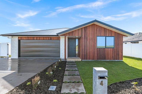 4 Kentia Court, One Tree Point, Whangārei