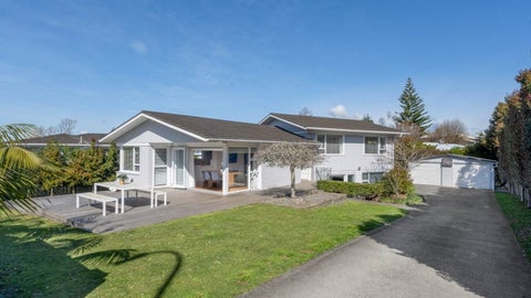 12 Fordyce Avenue, Sunnyhills, Auckland