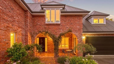 20 Poynder Avenue, Merivale, Christchurch