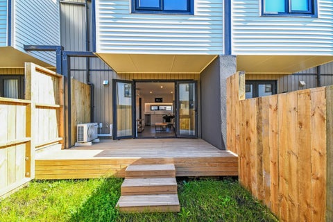 89 Te Puketoka Lane, Māngere, Auckland