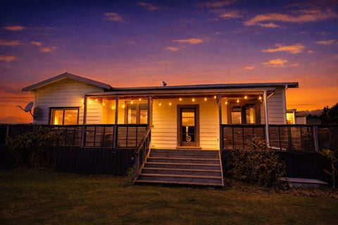 417 Otonga-Marua Road, Opuawhanga, Hikurangi