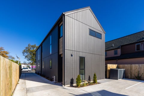 233B Bealey Avenue, Christchurch Central, Christchurch