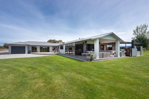 143A Weber Road, Dannevirke, Dannevirke
