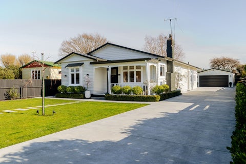 10 Huxley Street, Pahiatua, Pahiatua