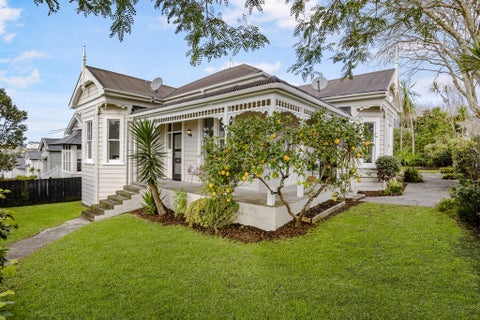 2/29 Baildon Road, Grey Lynn, Auckland