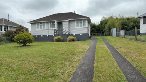 48 Papanui Street, Tokoroa, Tokoroa