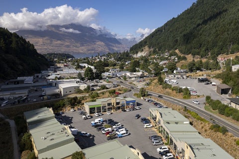45/159 Gorge Road, Queenstown, Queenstown