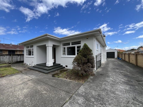 499 Ferguson Street, Palmerston North, Palmerston North