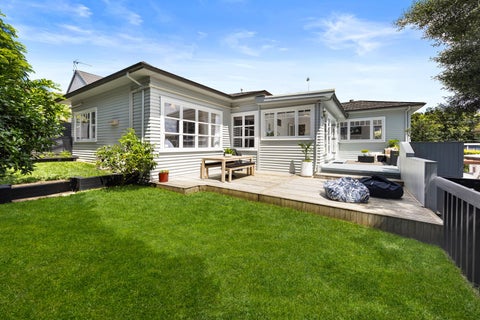 61B Landscape Road, Mount Eden, Auckland