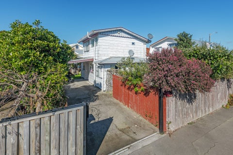 118A Featherston Street, Palmerston North, Palmerston North