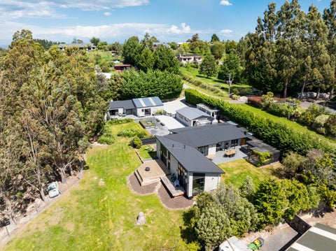 20 Sproull Drive, Scroggs Hill, Dunedin